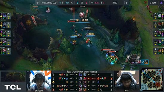 探讨竞技FPS游戏中的地图设计艺术